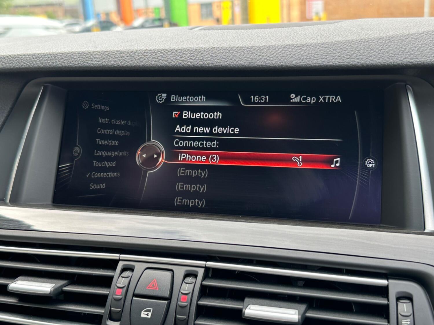 Used BMW 5 Series 2016 for sale - 77675651: Photo 25