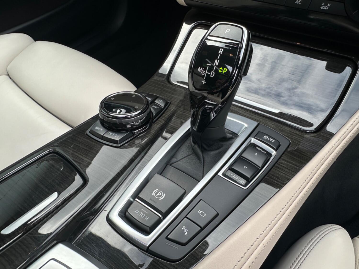 Used BMW 5 Series 2016 for sale - 77675651: Photo 29