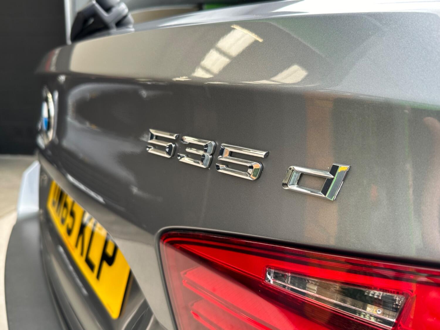 Used BMW 5 Series 2016 for sale - 77675651: Photo 34