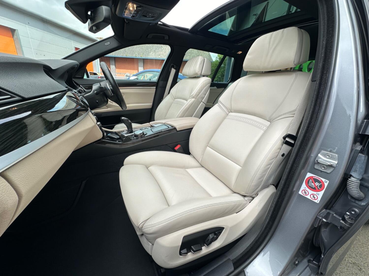 Used BMW 5 Series 2016 for sale - 77675651: Photo 4