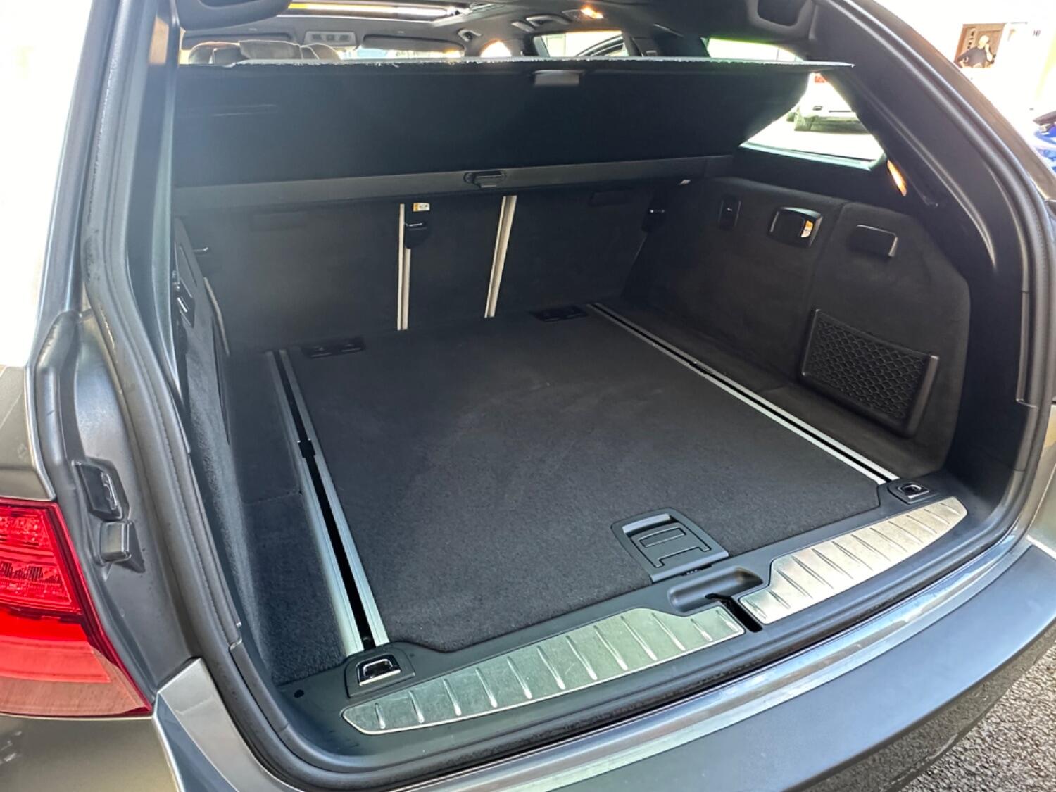 Used BMW 5 Series 2016 for sale - 77675651: Photo 41