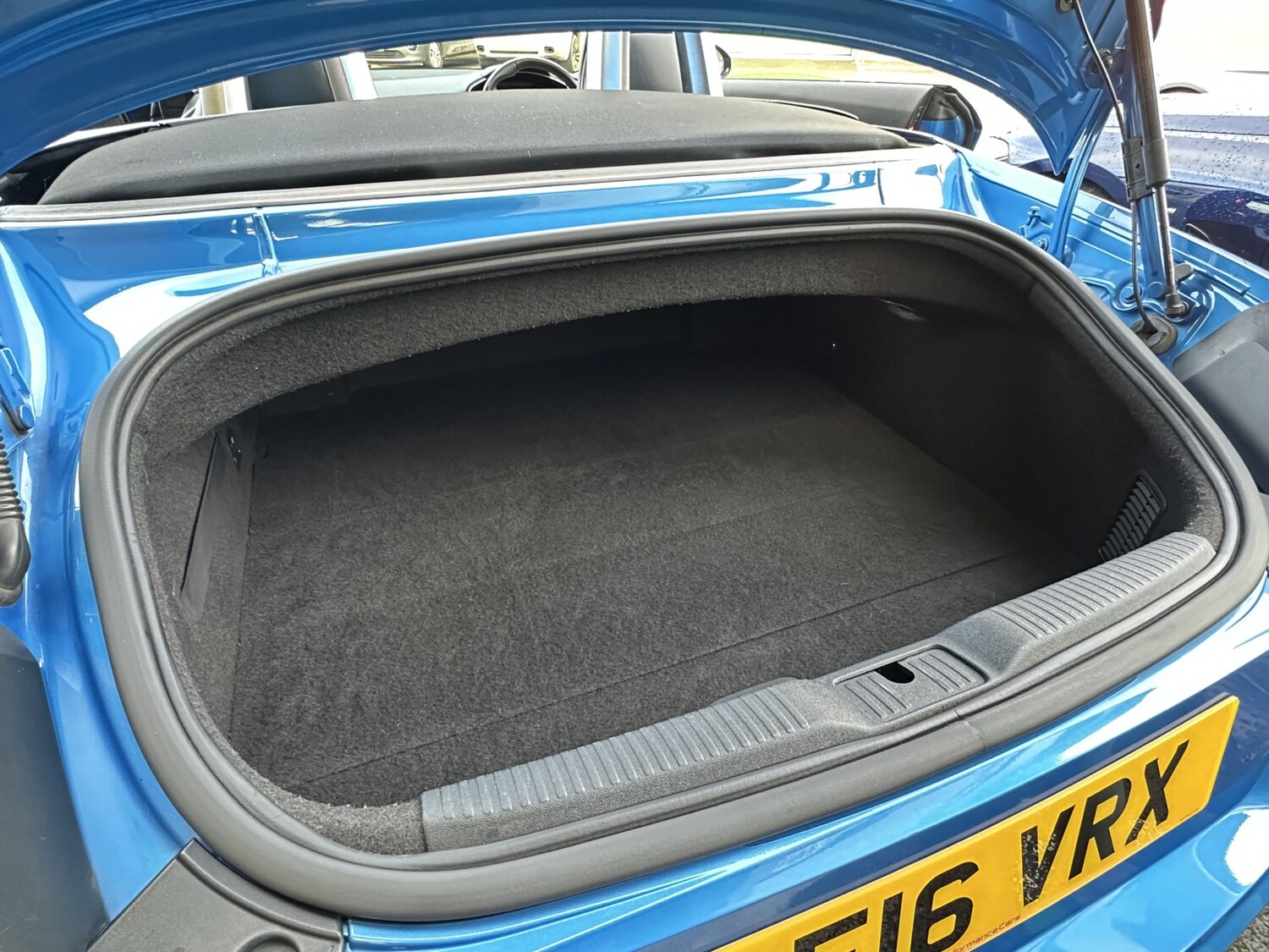 Used BMW 5 Series 2016 for sale - 77675651: Photo 43