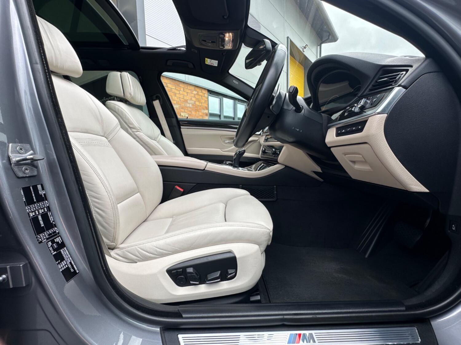 Used BMW 5 Series 2016 for sale - 77675651: Photo 6