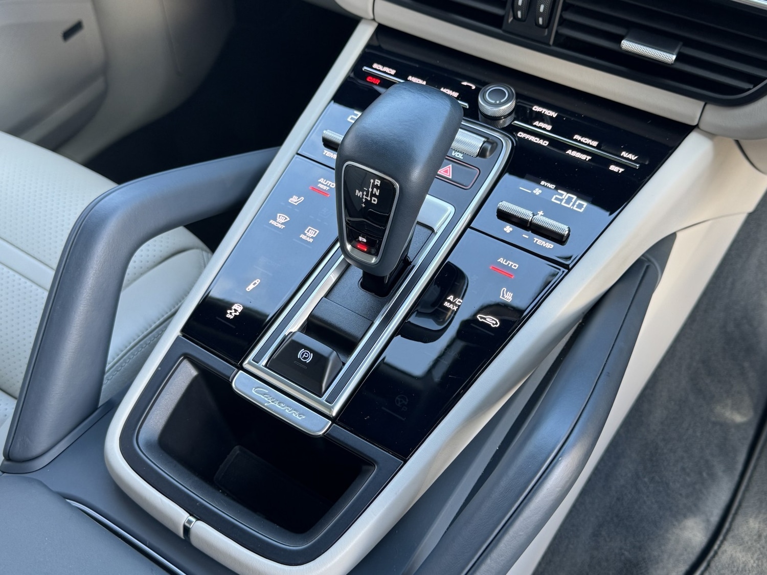 Used Porsche Cayenne 2019 for sale - 77766344: Photo 10