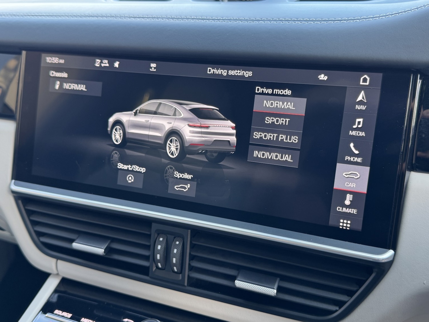 Used Porsche Cayenne 2019 for sale - 77766344: Photo 11