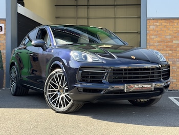Used Porsche Cayenne 2019 for sale - 77766344: Photo