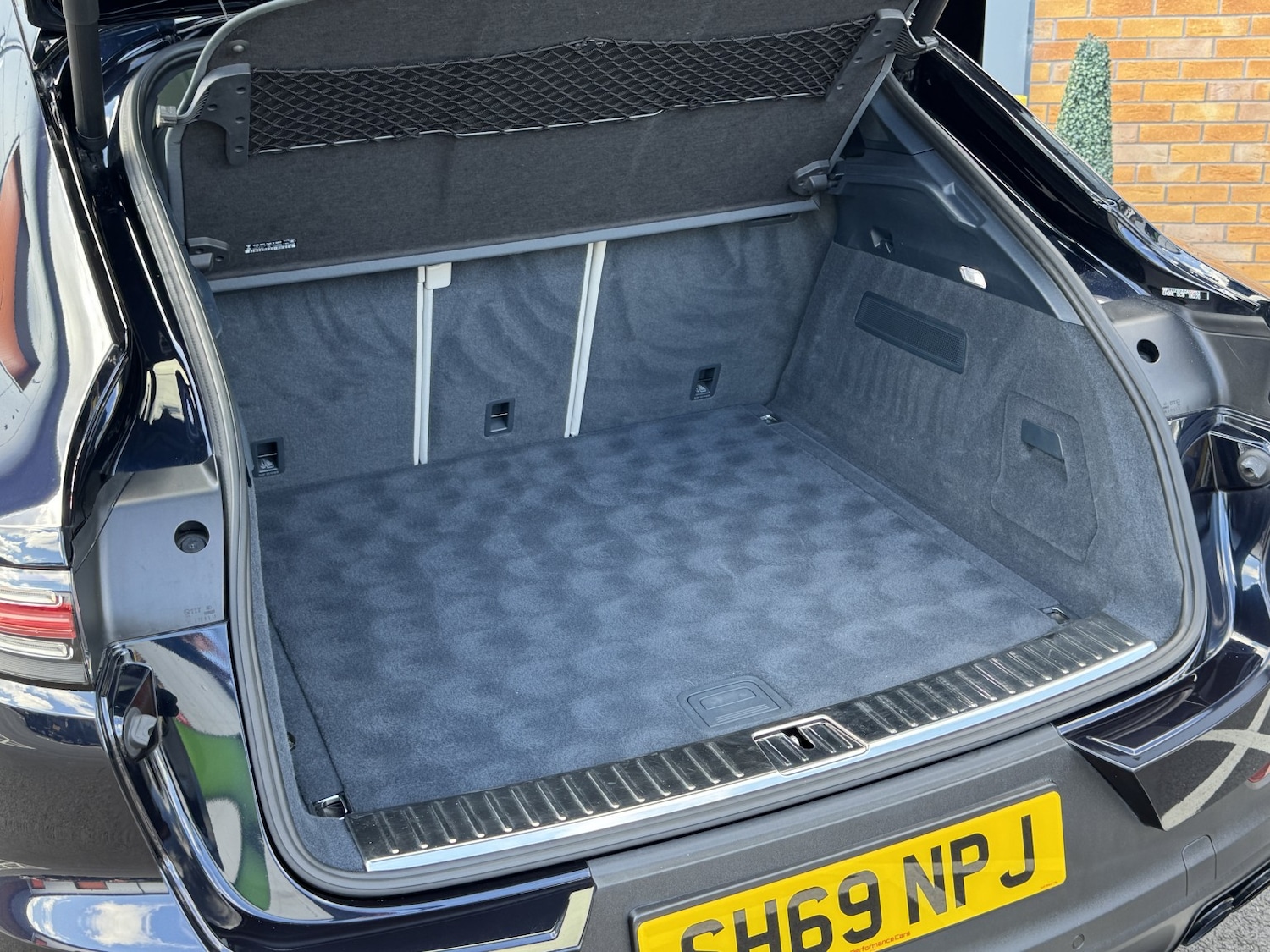 Used Porsche Cayenne 2019 for sale - 77766344: Photo 20