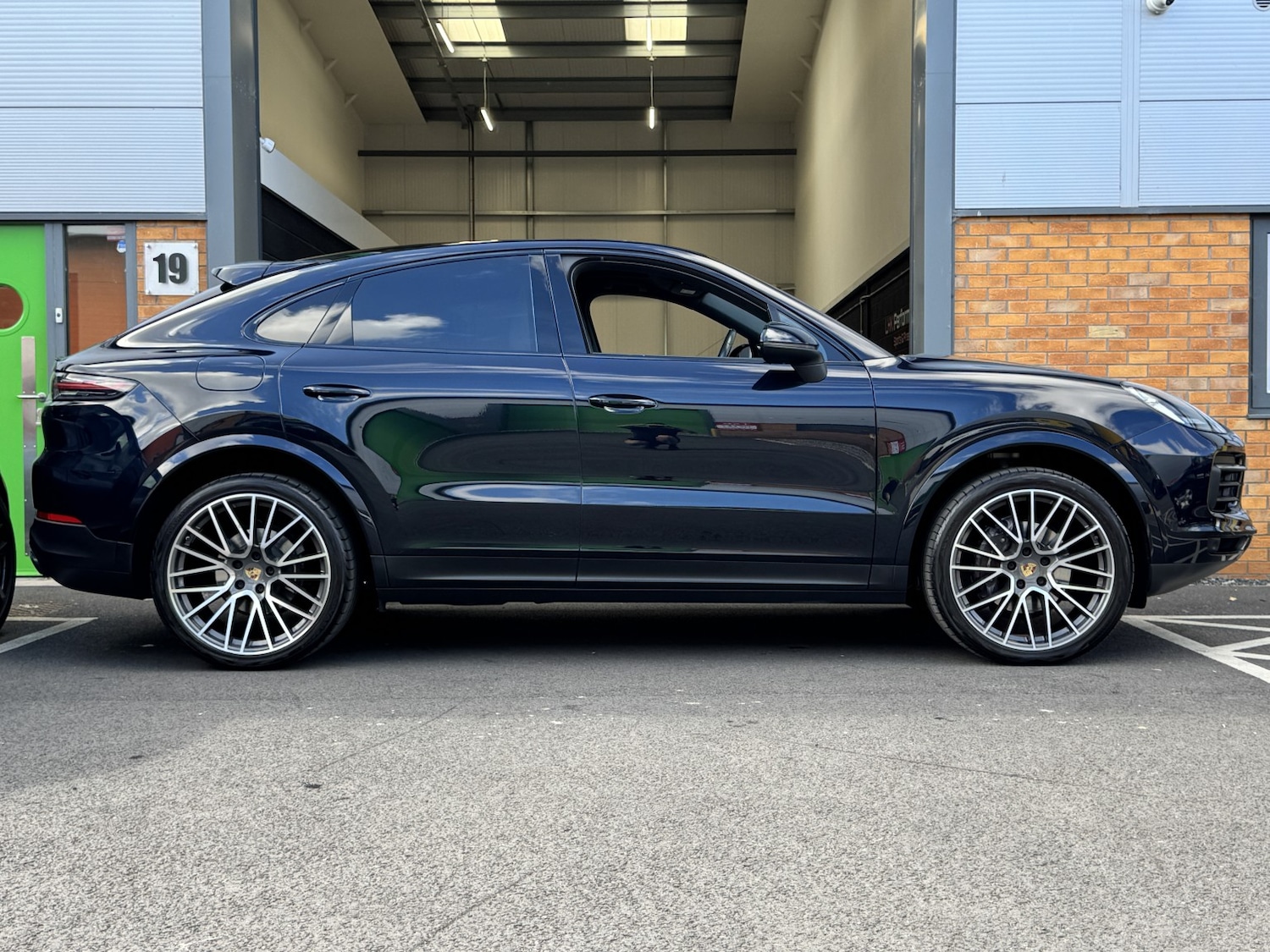 Used Porsche Cayenne 2019 for sale - 77766344: Photo 22