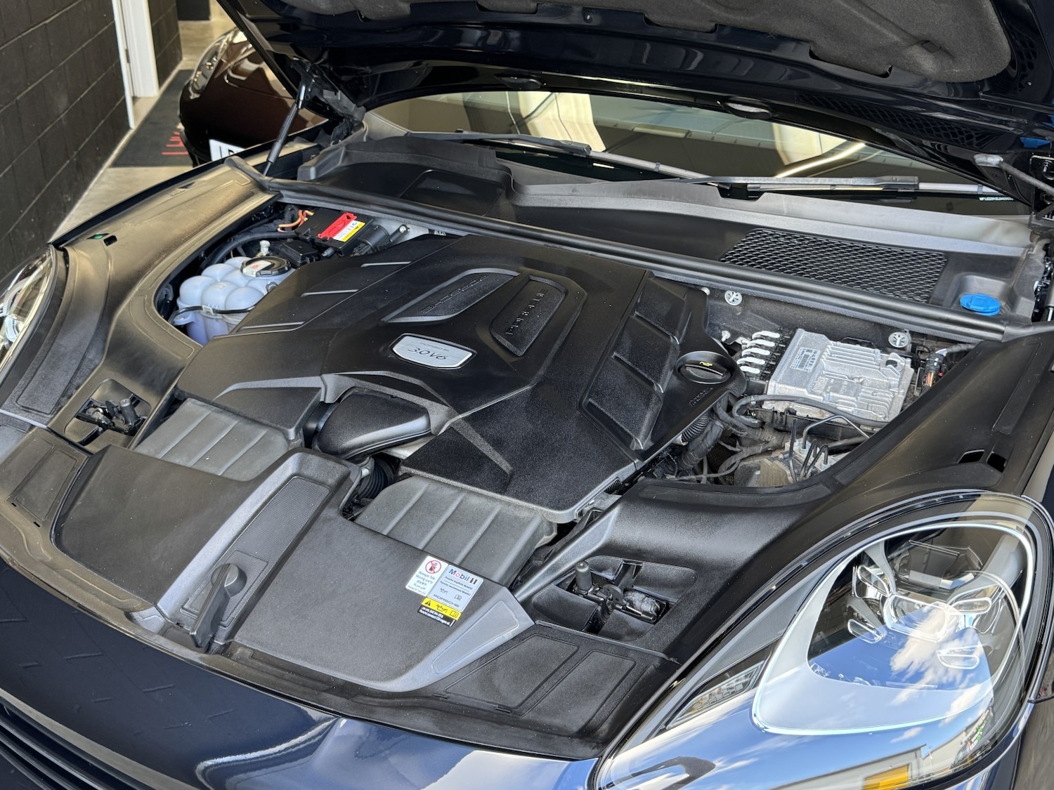 Used Porsche Cayenne 2019 for sale - 77766344: Photo 26