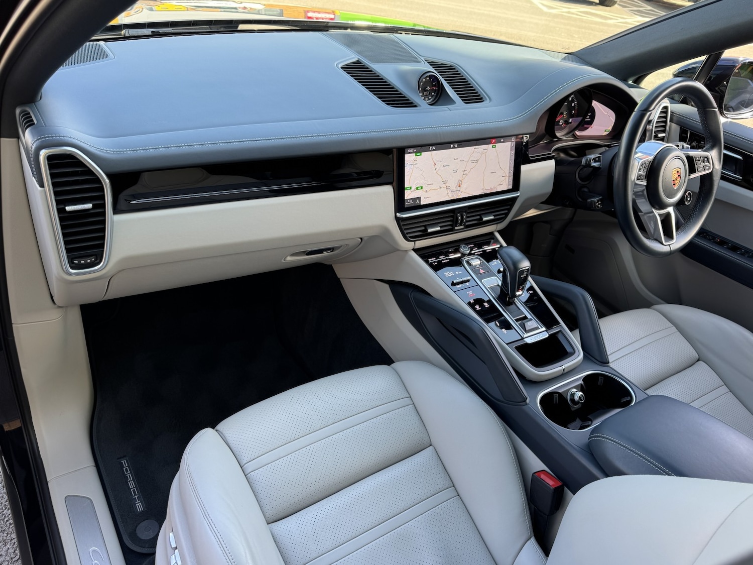 Used Porsche Cayenne 2019 for sale - 77766344: Photo 3