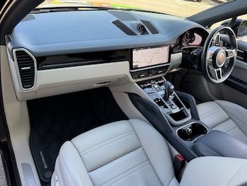 Used Porsche Cayenne 2019 for sale - 77766344: Photo
