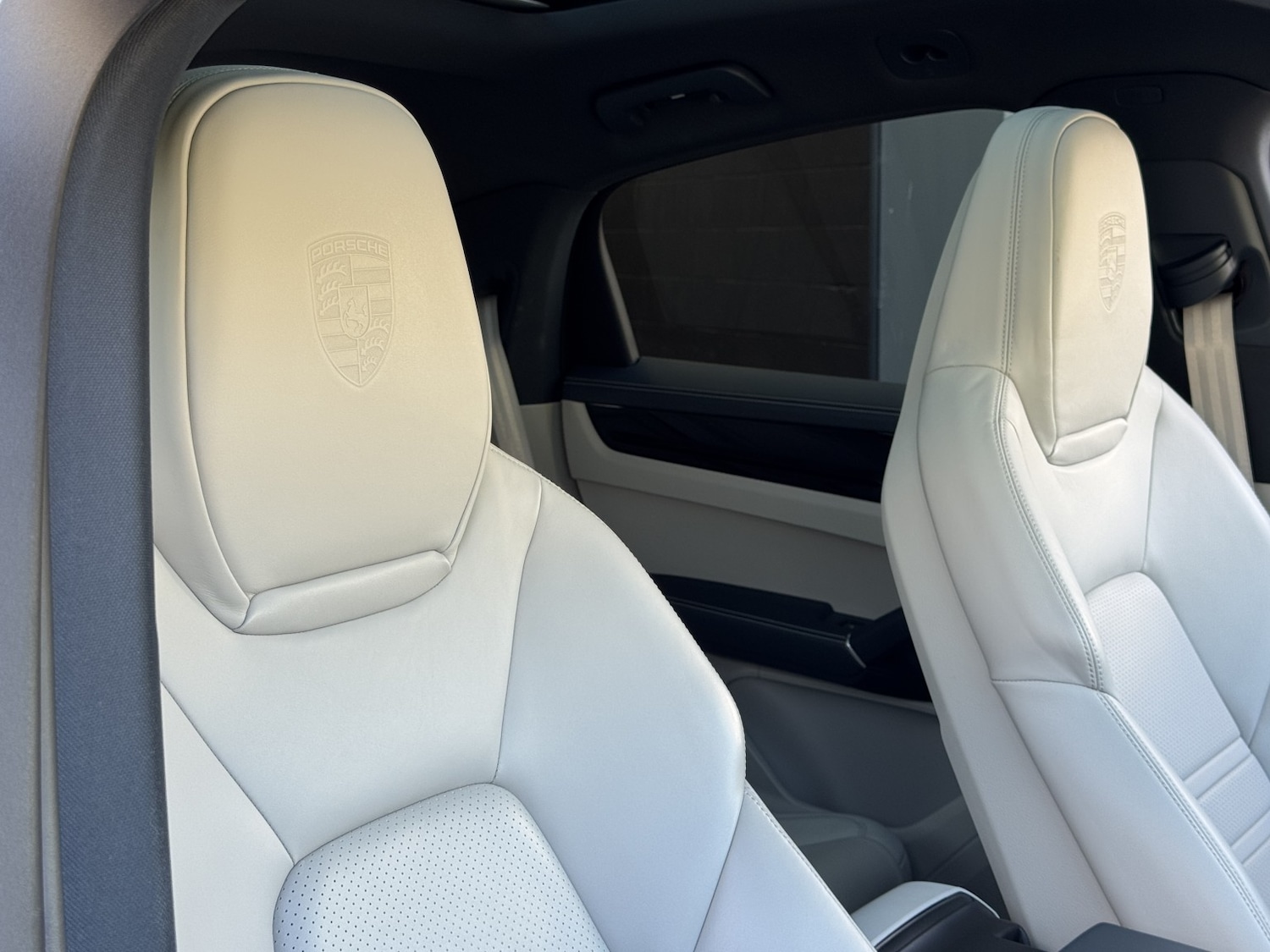 Used Porsche Cayenne 2019 for sale - 77766344: Photo 5