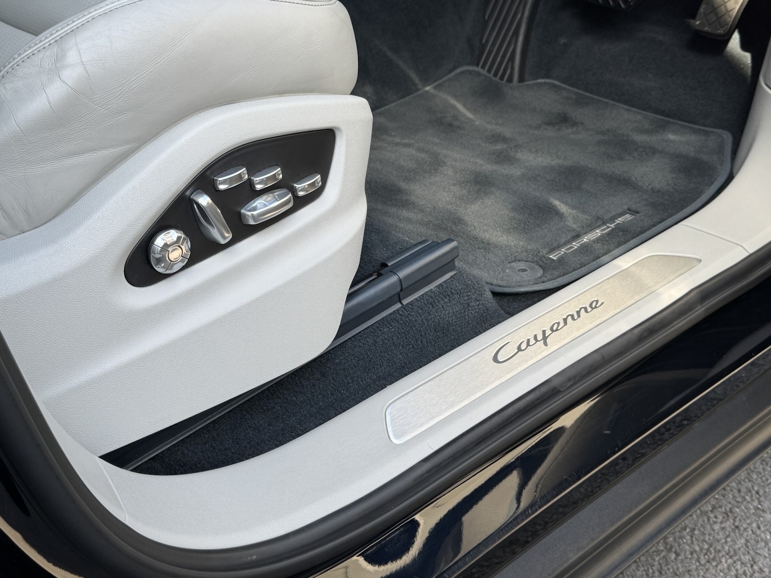 Used Porsche Cayenne 2019 for sale - 77766344: Photo 6