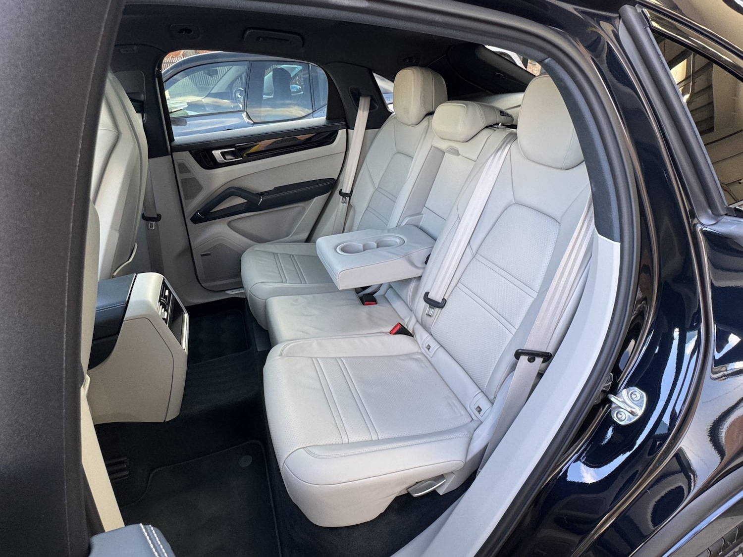 Used Porsche Cayenne 2019 for sale - 77766344: Photo 7