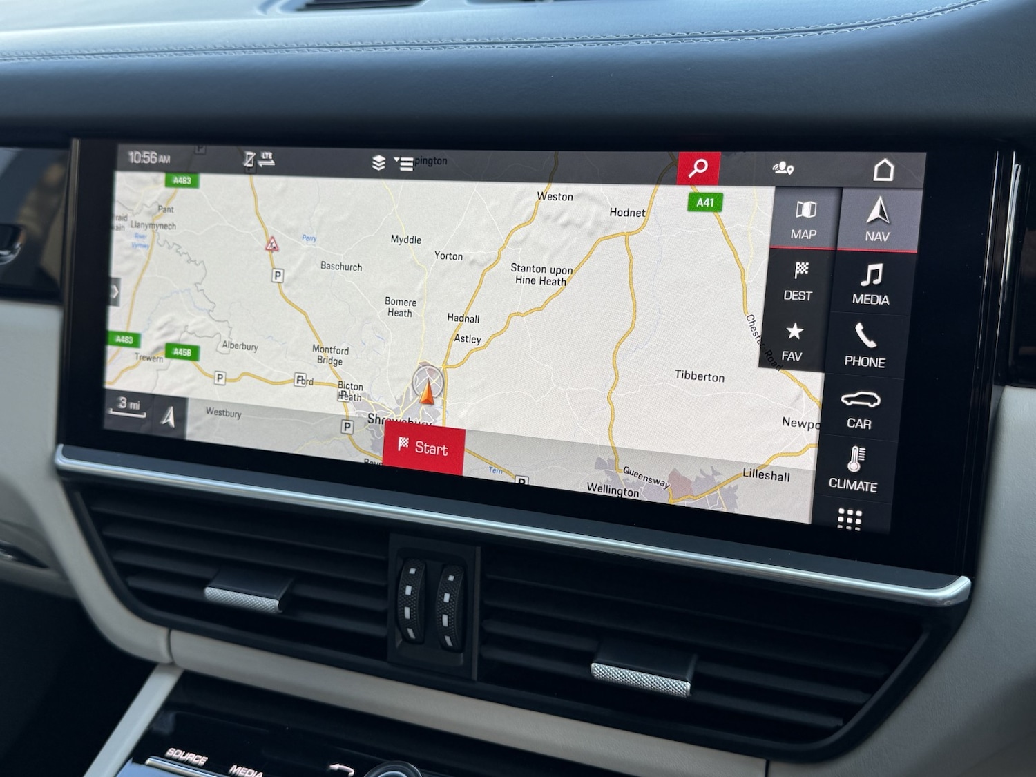 Used Porsche Cayenne 2019 for sale - 77766344: Photo 8