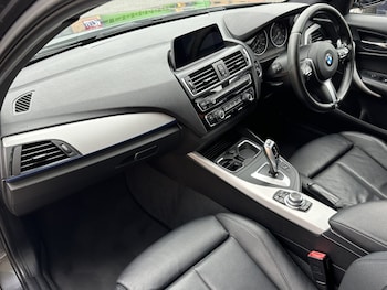 Used BMW 1 Series 2016 for sale - 78465814: Photo