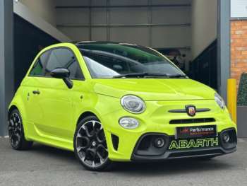 2018 - 1.4 T-Jet 180 Competizione 3dr