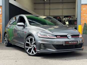 Used Volkswagen Golf 2019 for sale - 75074319: Photo