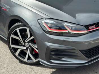 Used Volkswagen Golf 2019 for sale - 75074319: Photo