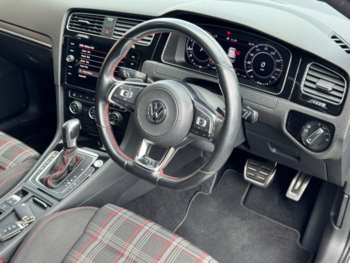 Used Volkswagen Golf 2019 for sale - 75074319: Photo