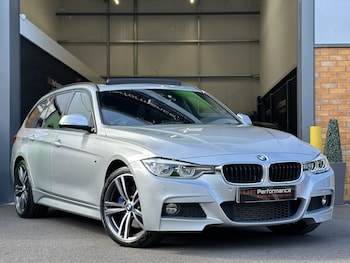 Used BMW 3 Series 2016 for sale - 78300328: Photo