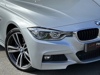 Used BMW 3 Series 2016 for sale - 78300328: Photo