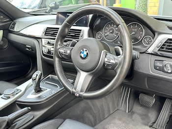 Used BMW 3 Series 2016 for sale - 78300328: Photo