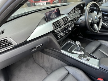 Used BMW 3 Series 2016 for sale - 78300328: Photo