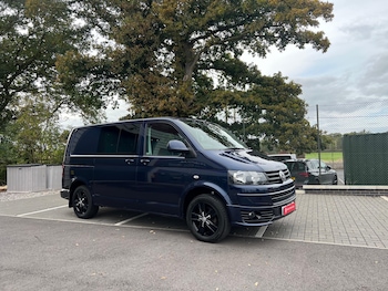 Volkswagen - Transporter