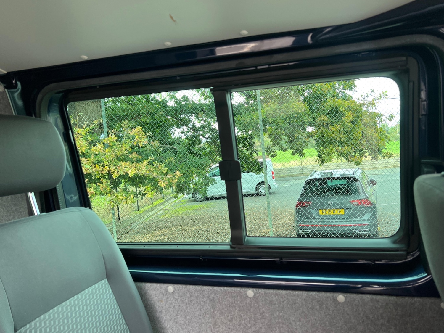 Vehicle 26