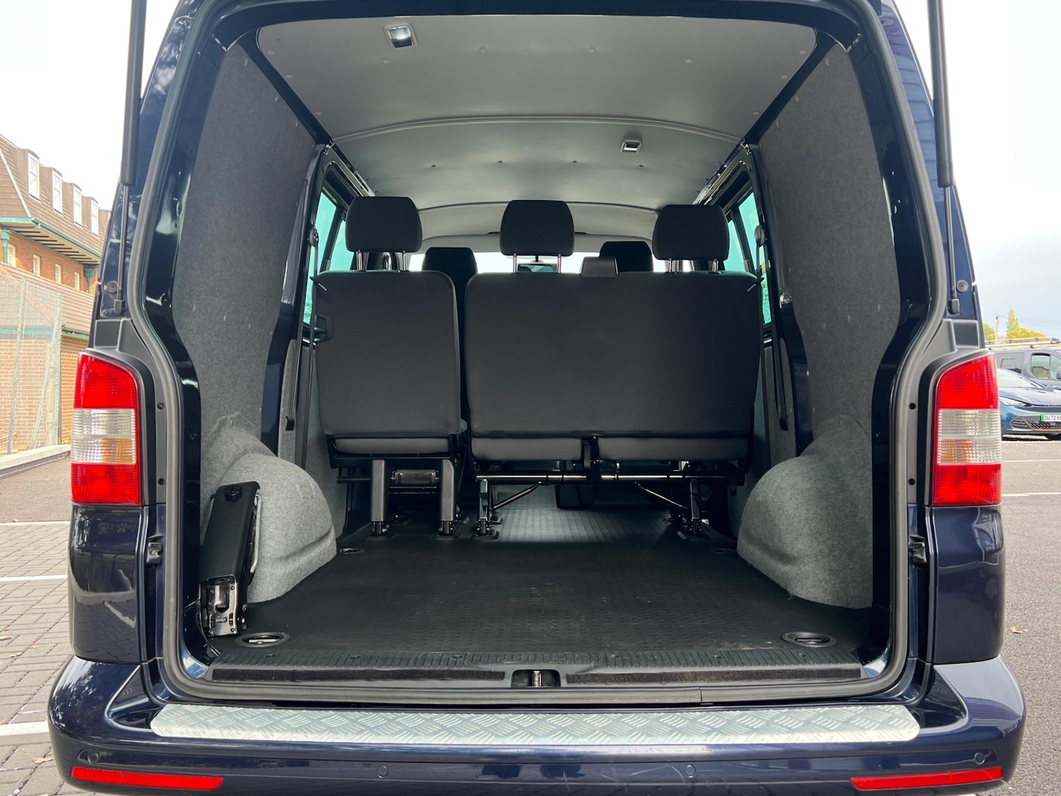 Vehicle 34
