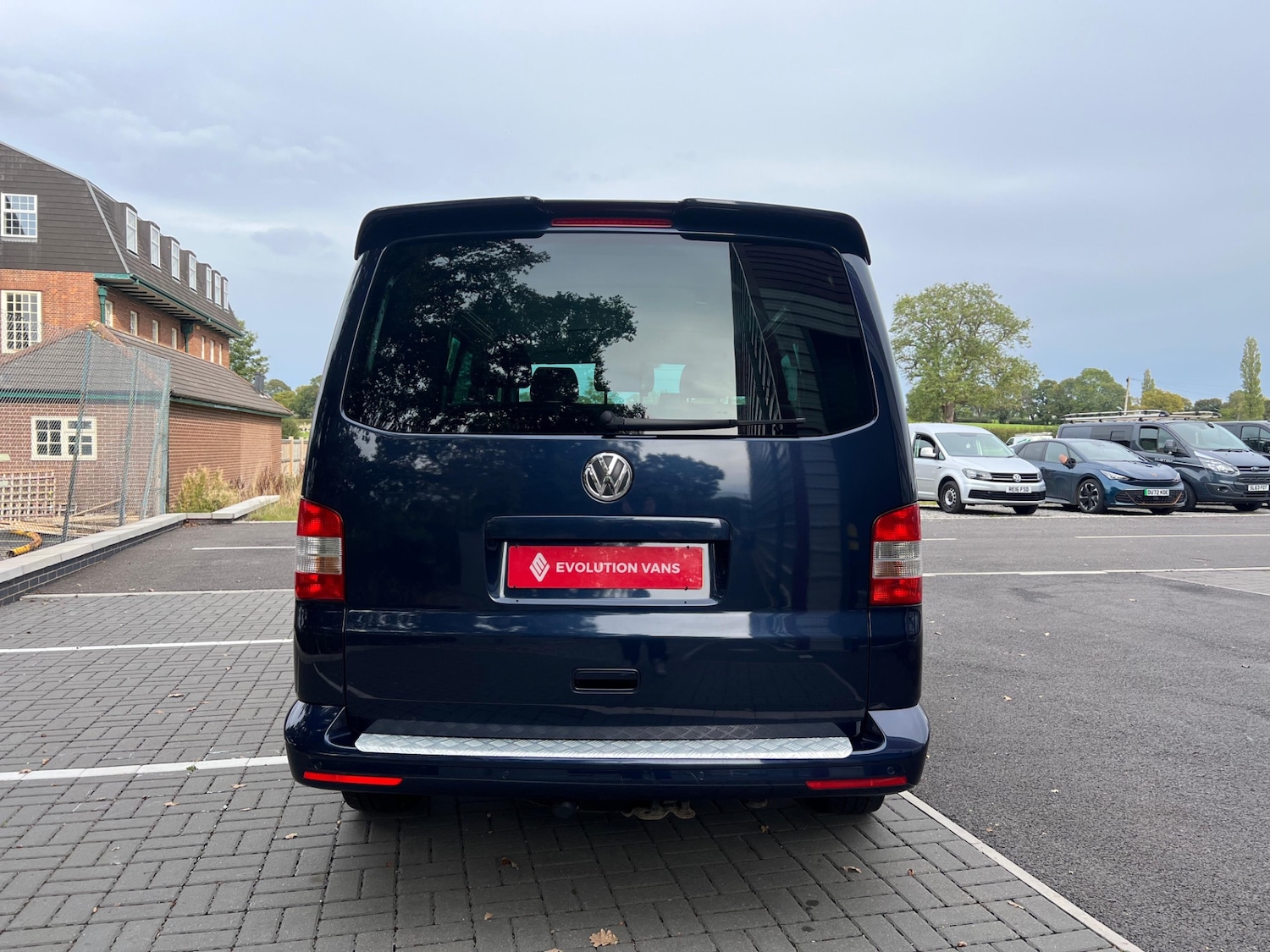Vehicle 9