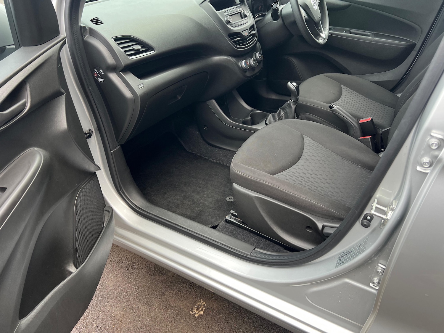 Used Vauxhall Viva for sale - 77701505: Photo 10