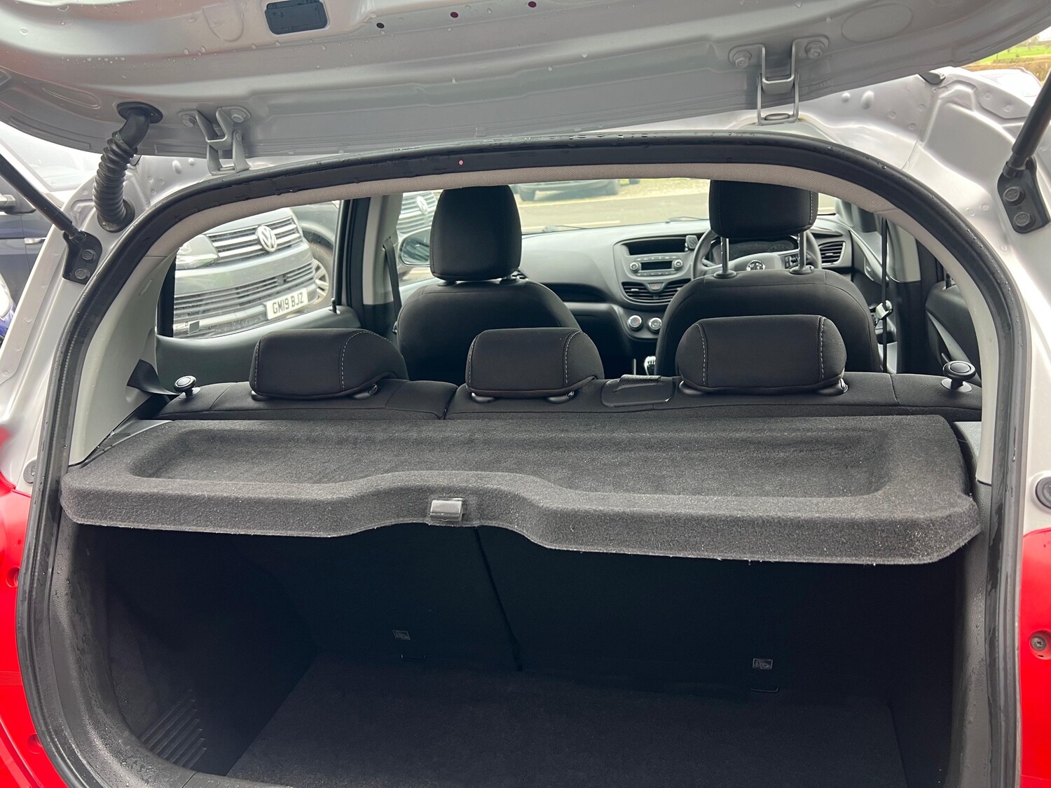 Used Vauxhall Viva for sale - 77701505: Photo 13