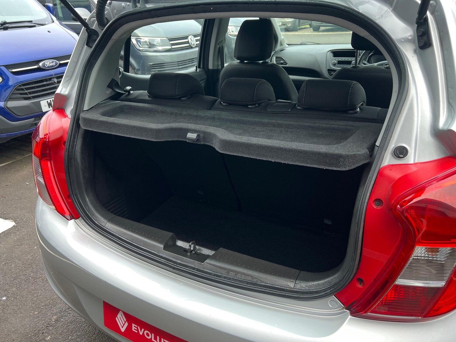 Used Vauxhall Viva for sale - 77701505: Photo 14