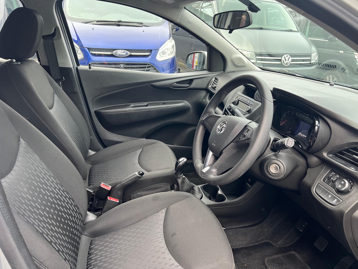 Used Vauxhall Viva for sale - 77701505: Photo 18