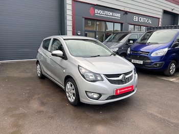 Used Vauxhall Viva 2019 for sale - 77701505: Photo