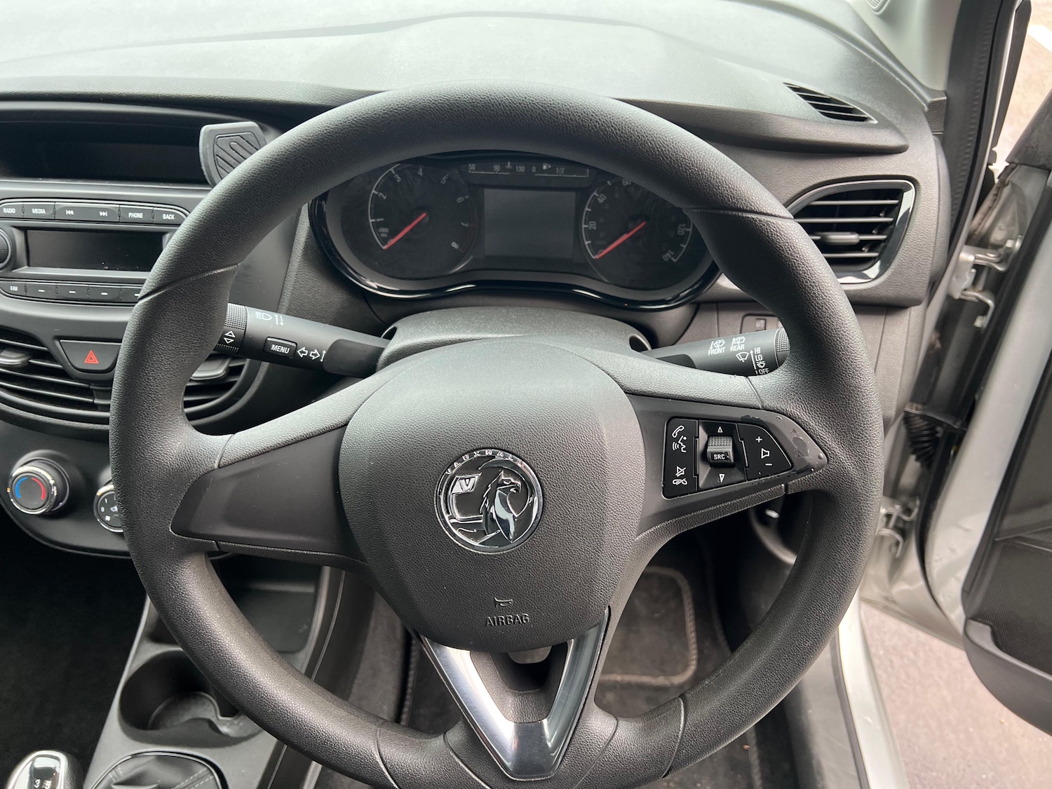 Used Vauxhall Viva for sale - 77701505: Photo 21