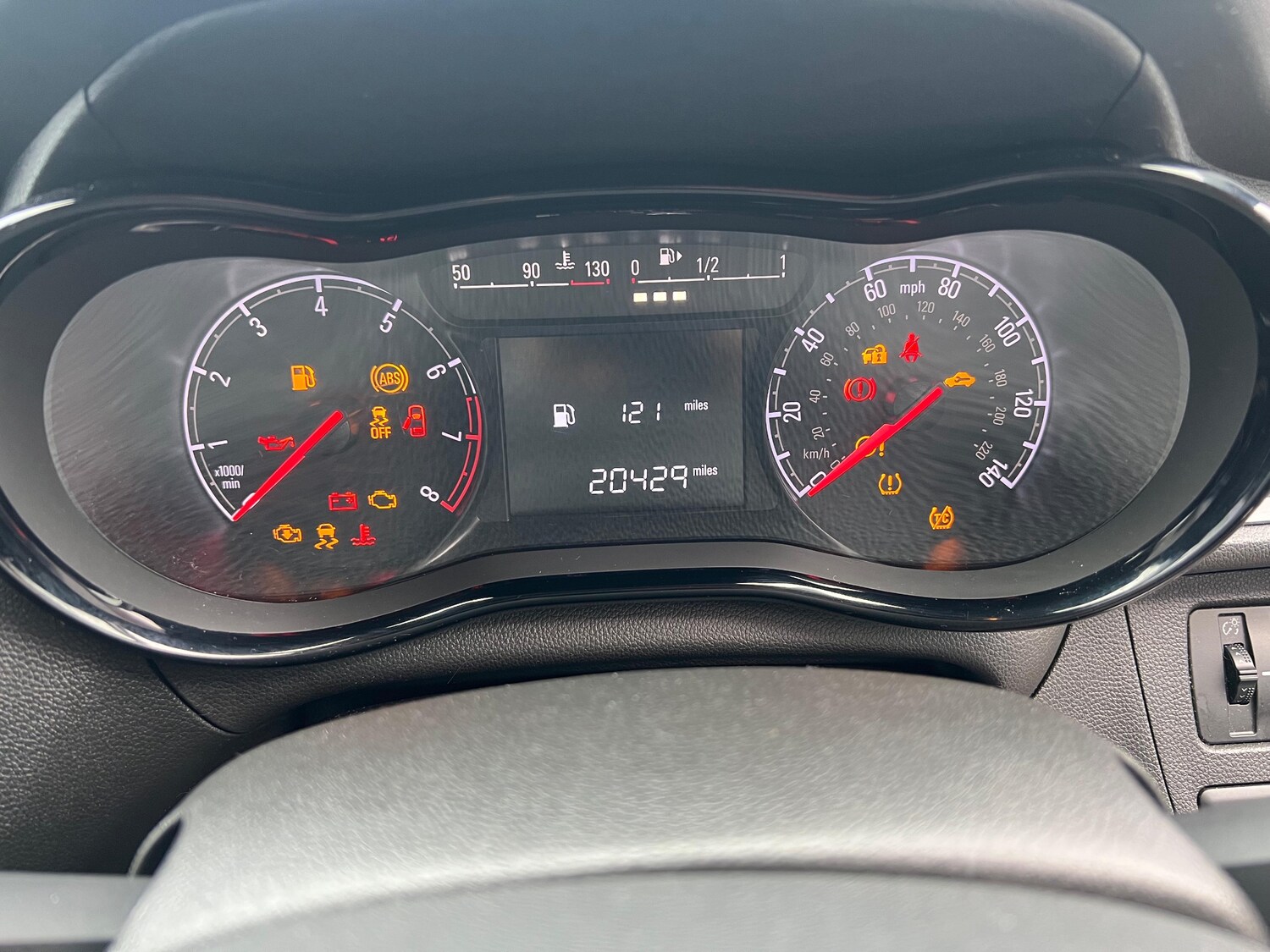 Used Vauxhall Viva for sale - 77701505: Photo 22