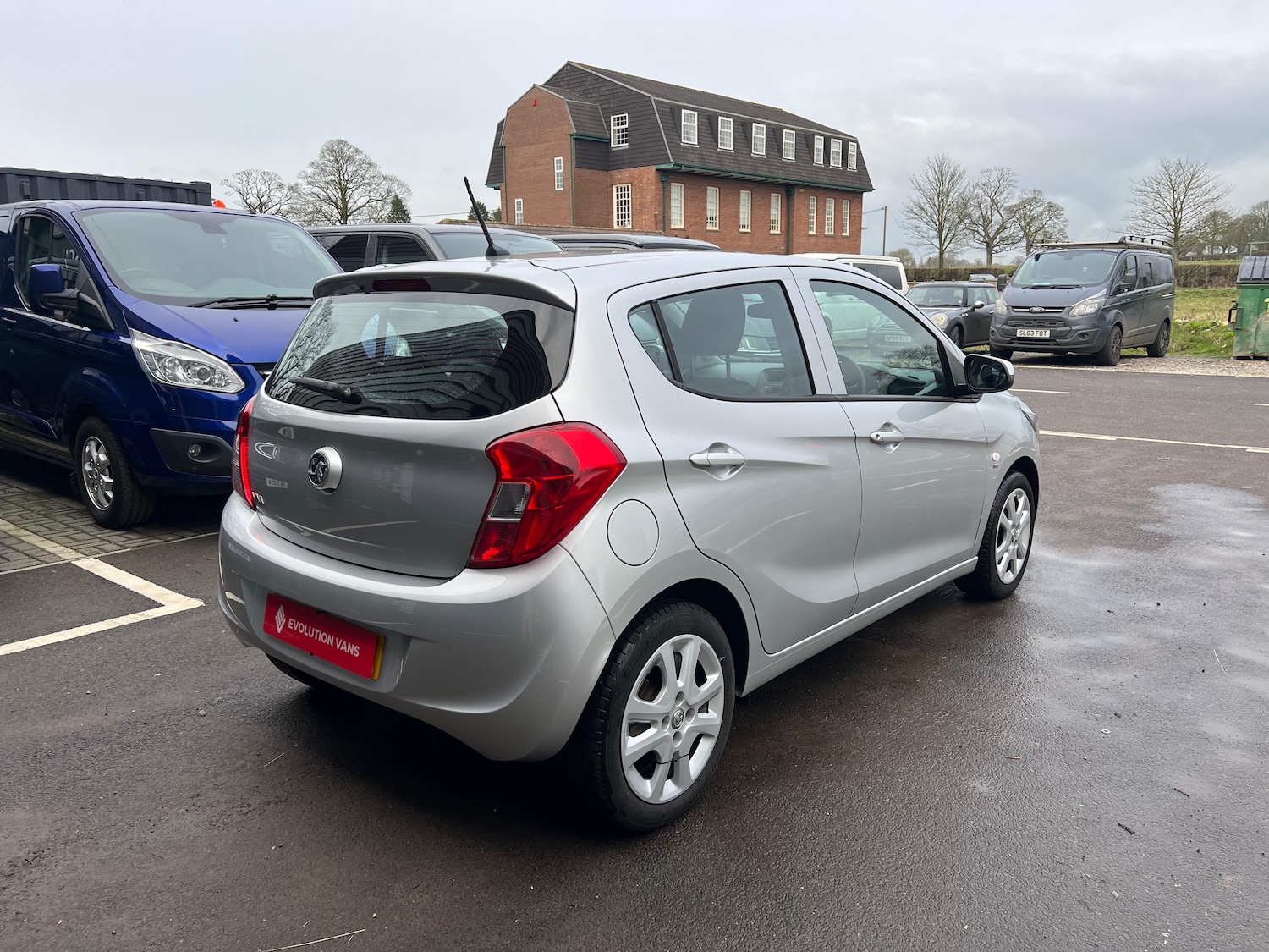 Used Vauxhall Viva for sale - 77701505: Photo 3