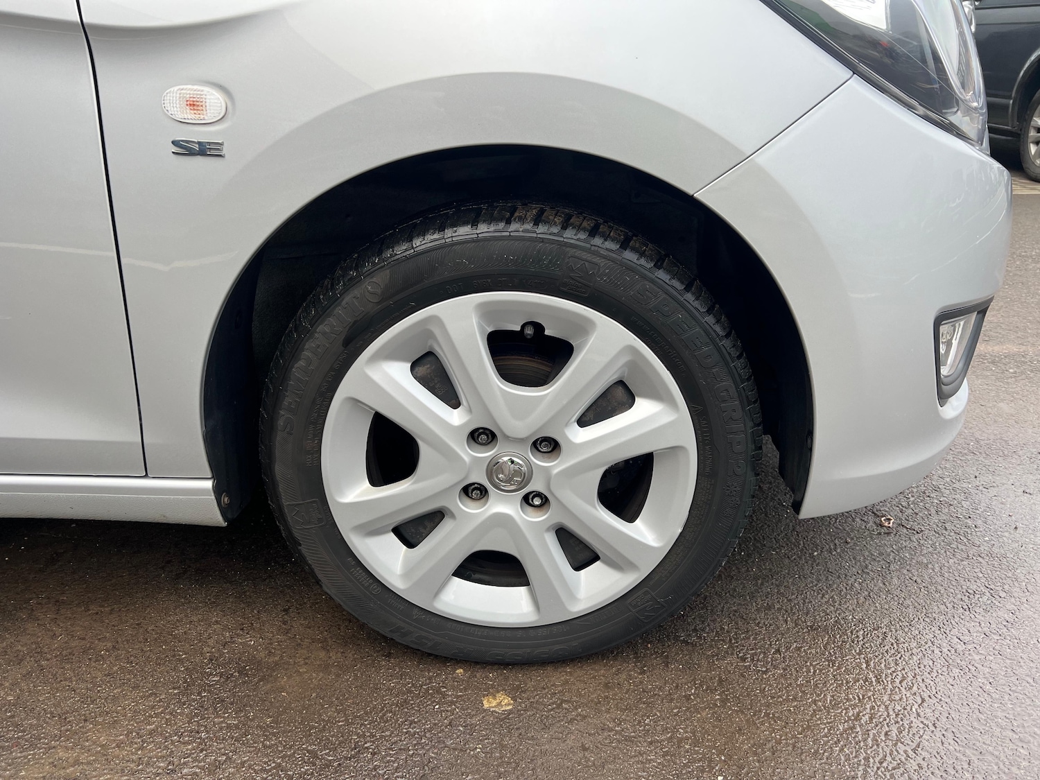 Used Vauxhall Viva for sale - 77701505: Photo 5