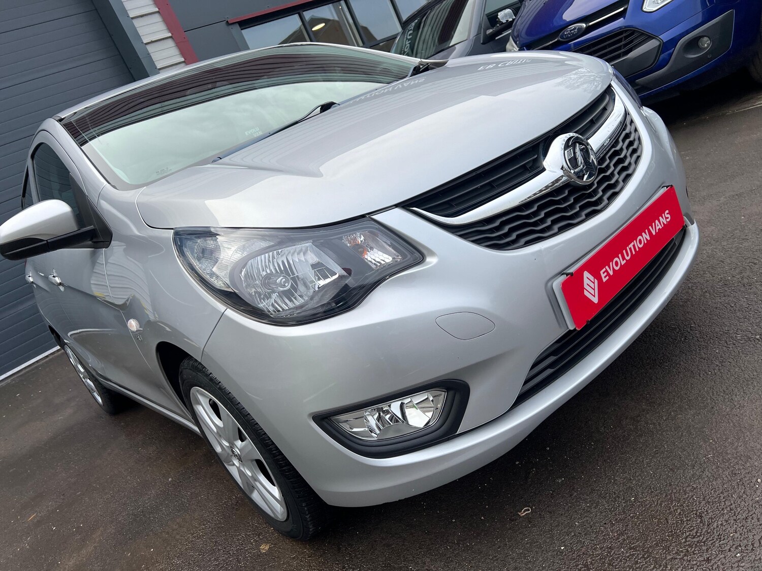 Used Vauxhall Viva for sale - 77701505: Photo 6