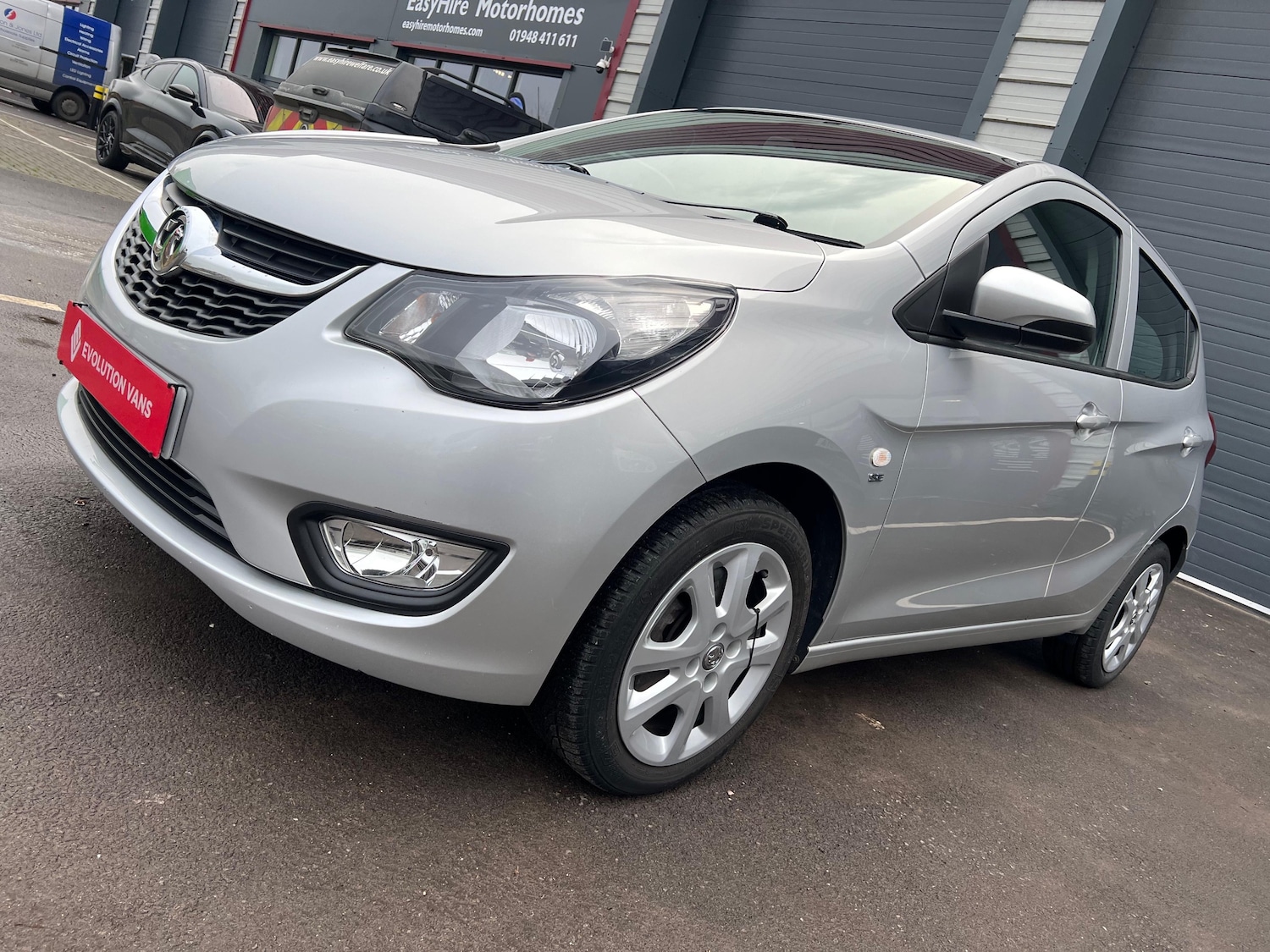 Used Vauxhall Viva for sale - 77701505: Photo 7