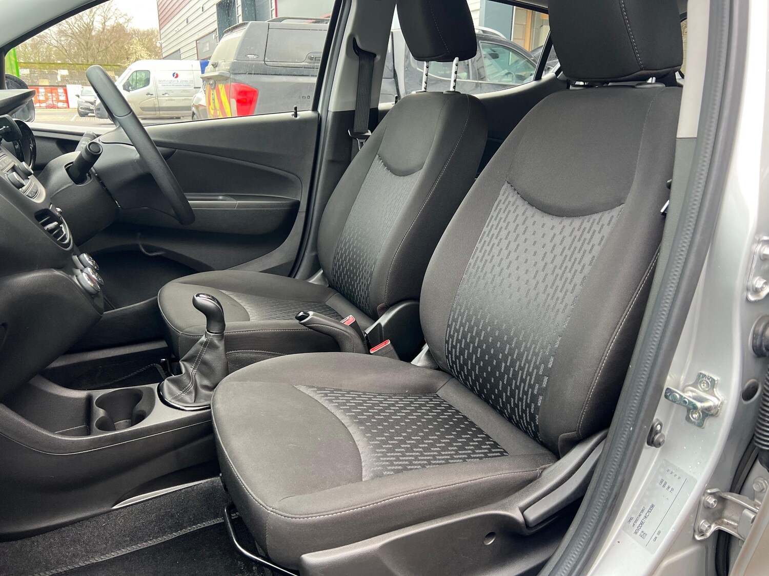 Used Vauxhall Viva for sale - 77701505: Photo 9