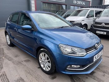 Volkswagen Polo feature image