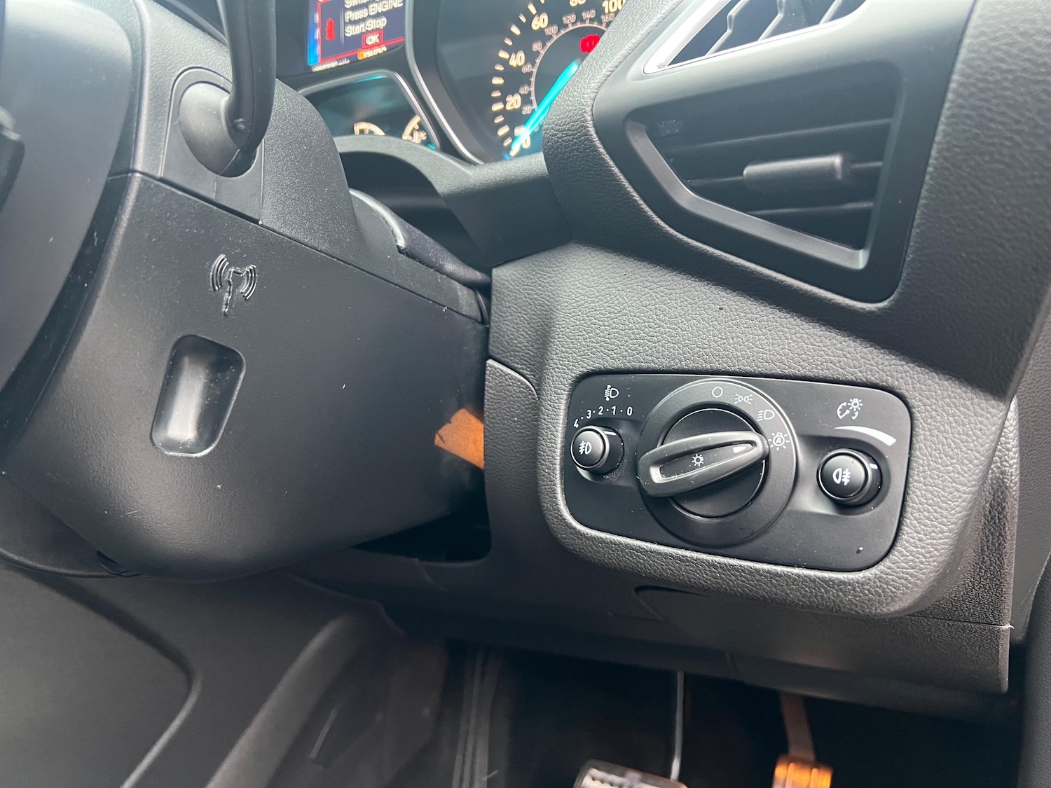 Used Ford Kuga 2017 for sale - 77460431: Photo 13