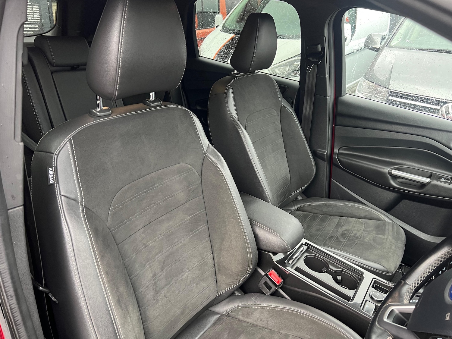 Used Ford Kuga 2017 for sale - 77460431: Photo 14