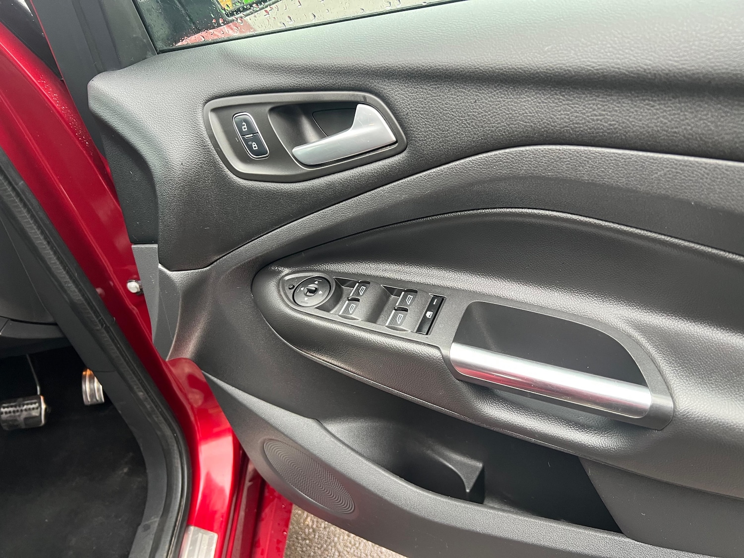 Used Ford Kuga 2017 for sale - 77460431: Photo 15