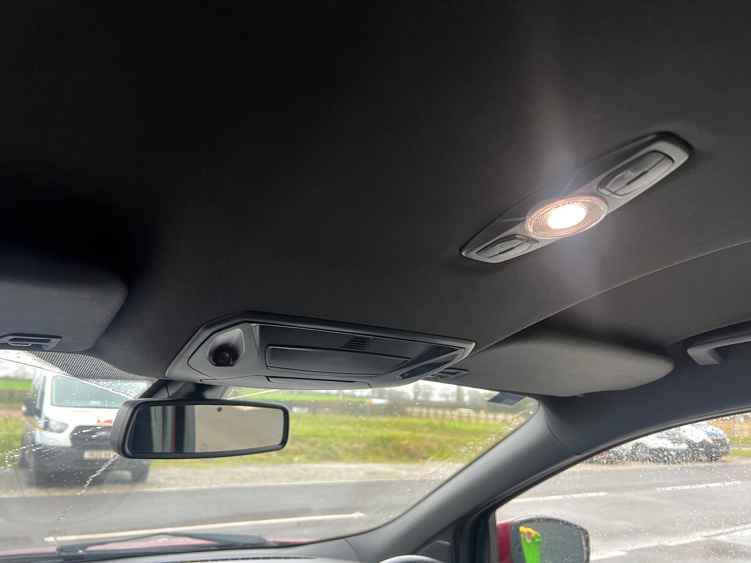 Used Ford Kuga 2017 for sale - 77460431: Photo 18