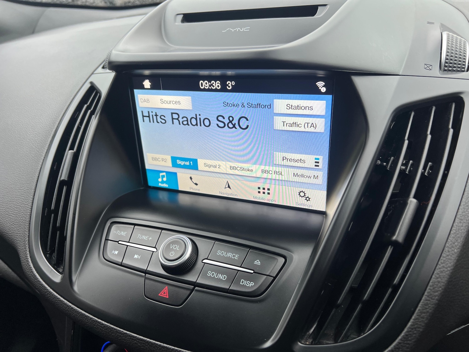 Used Ford Kuga 2017 for sale - 77460431: Photo 20